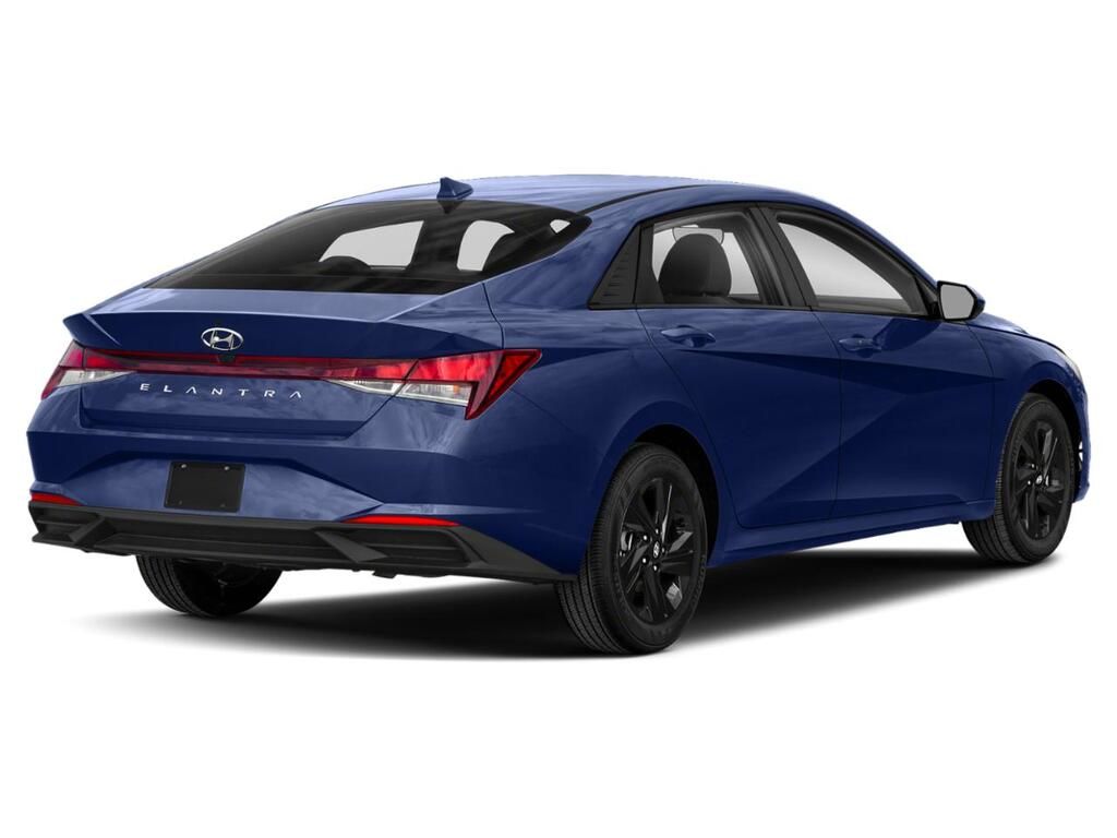 2021 Hyundai Elantra PREFERRED