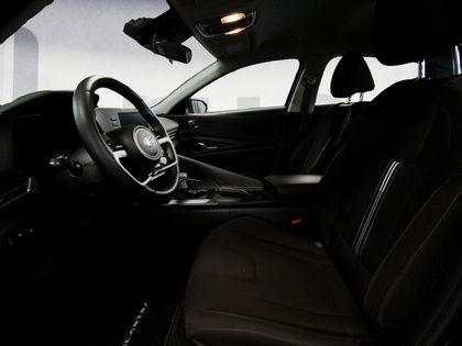 2022 Hyundai Elantra PREFERRED