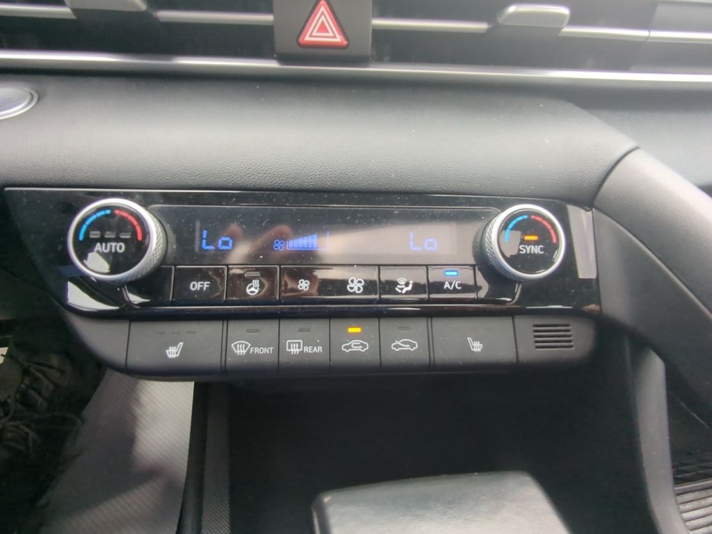 Hyundai Elantra PREFERRED 2022