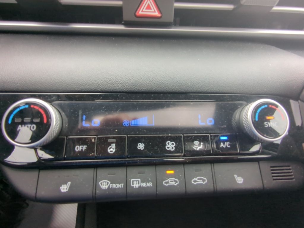 Hyundai Elantra PREFERRED 2022