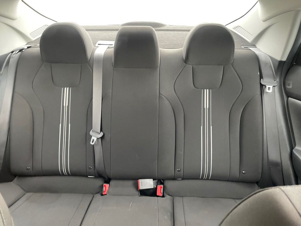 2022 Hyundai Elantra PREFERRED