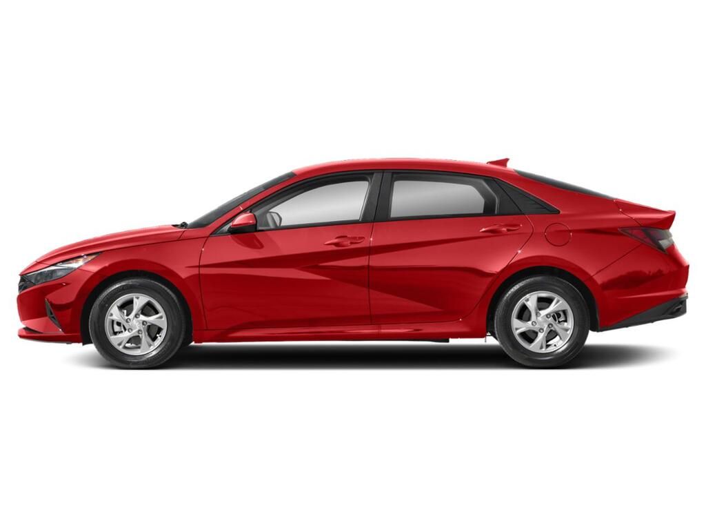 2022 Hyundai Elantra ESSENTIAL