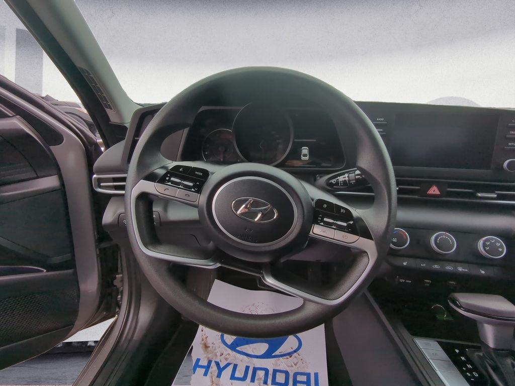 2023 Hyundai Elantra ESSENTIAL