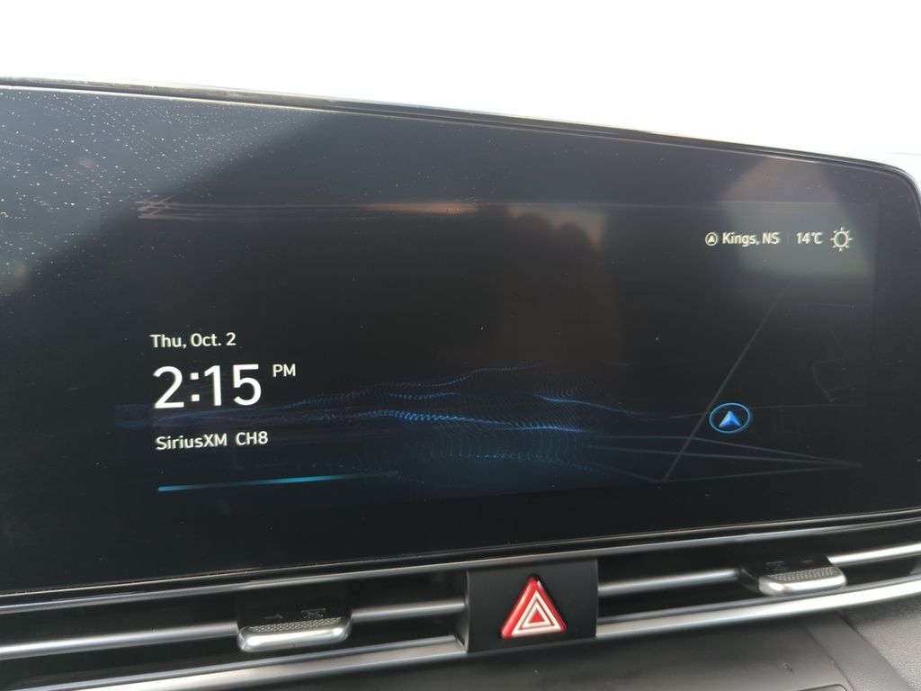 2023 Hyundai Elantra PREFERRED