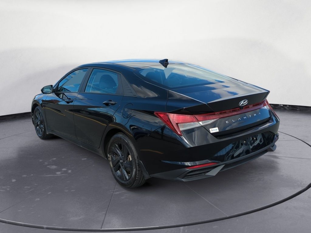 2023 Hyundai Elantra PREFERRED