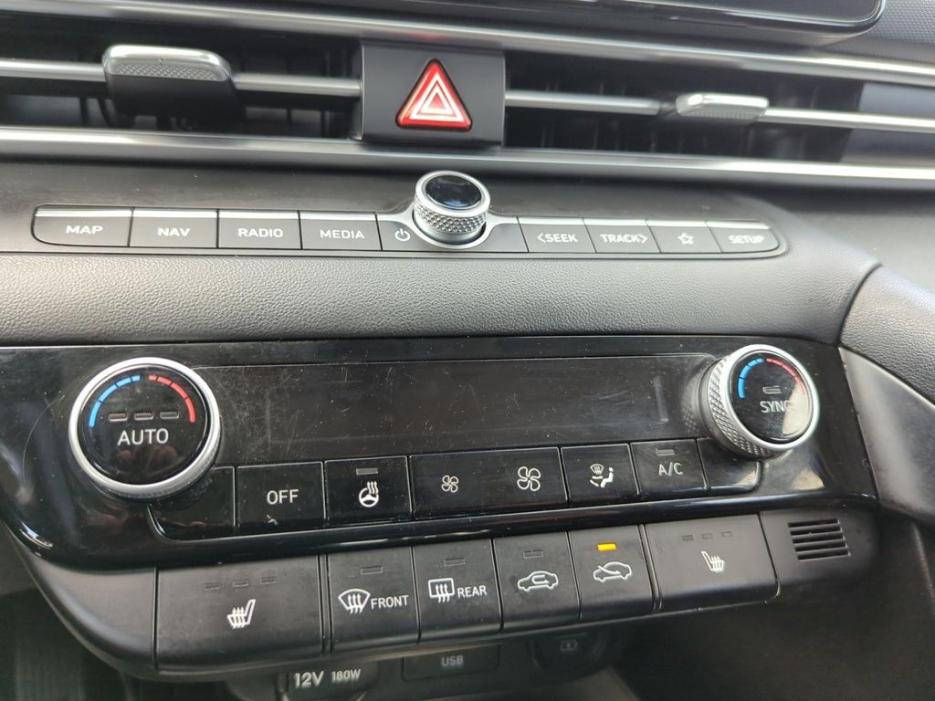 2023 Hyundai Elantra PREFERRED