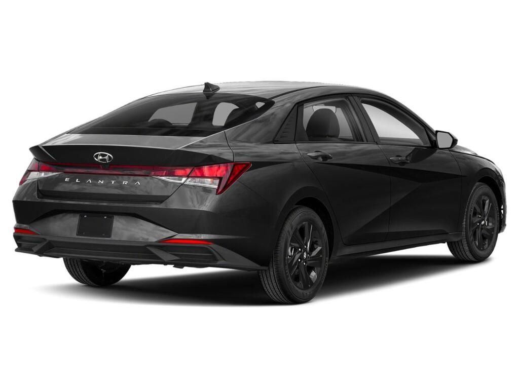 2023 Hyundai Elantra PREFERRED