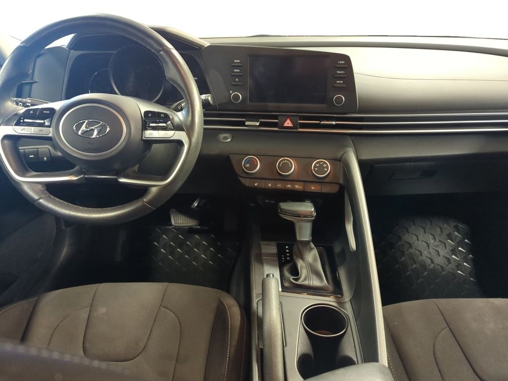 2023 Hyundai Elantra PREFERRED