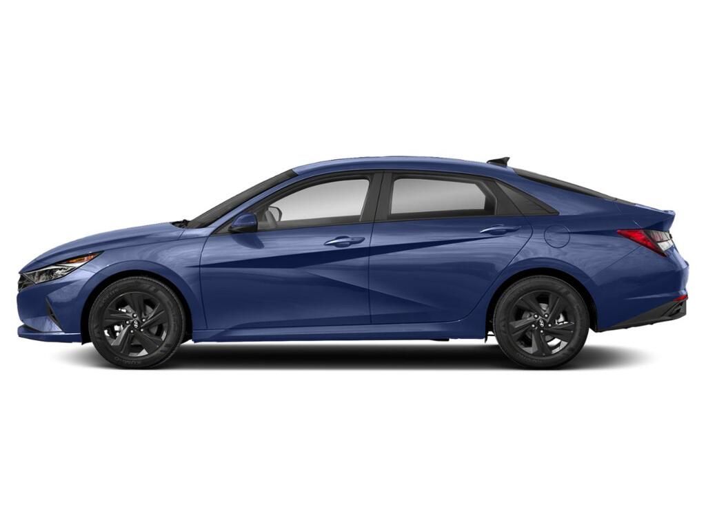 2023 Hyundai Elantra PREFERRED