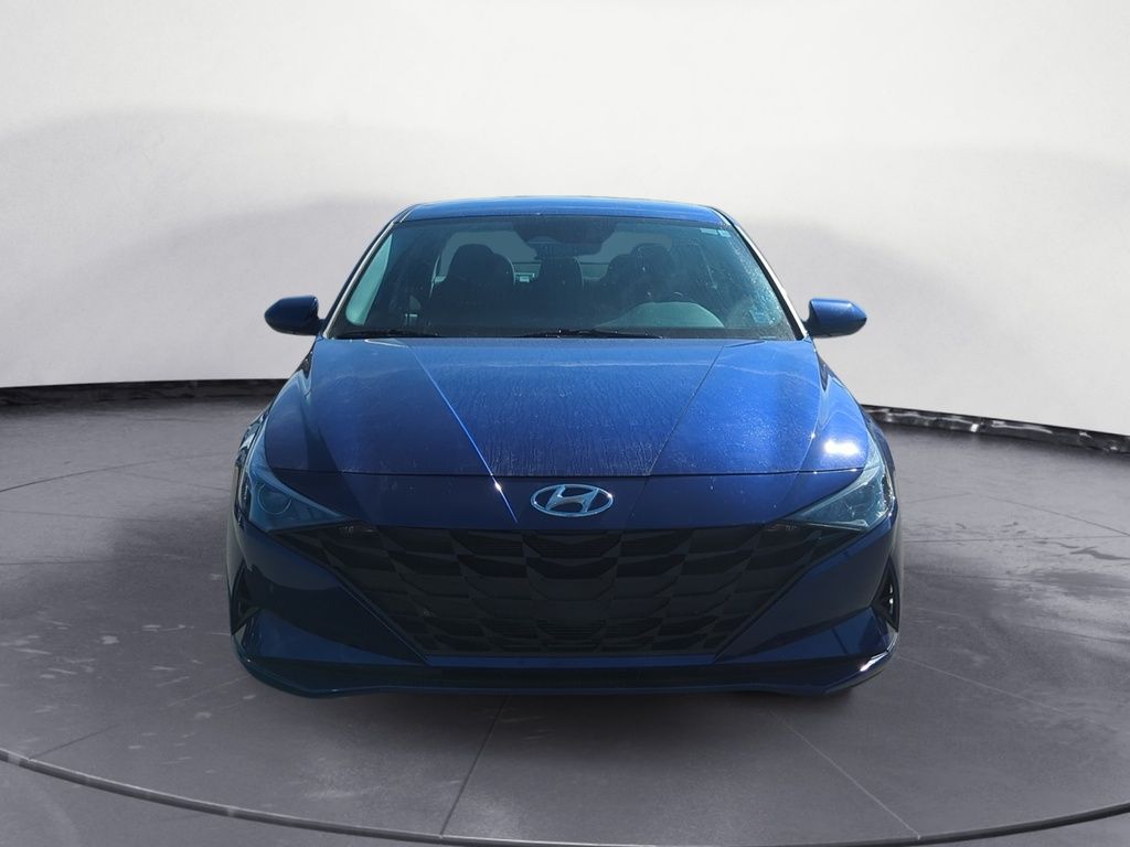 2023 Hyundai Elantra PREFERRED