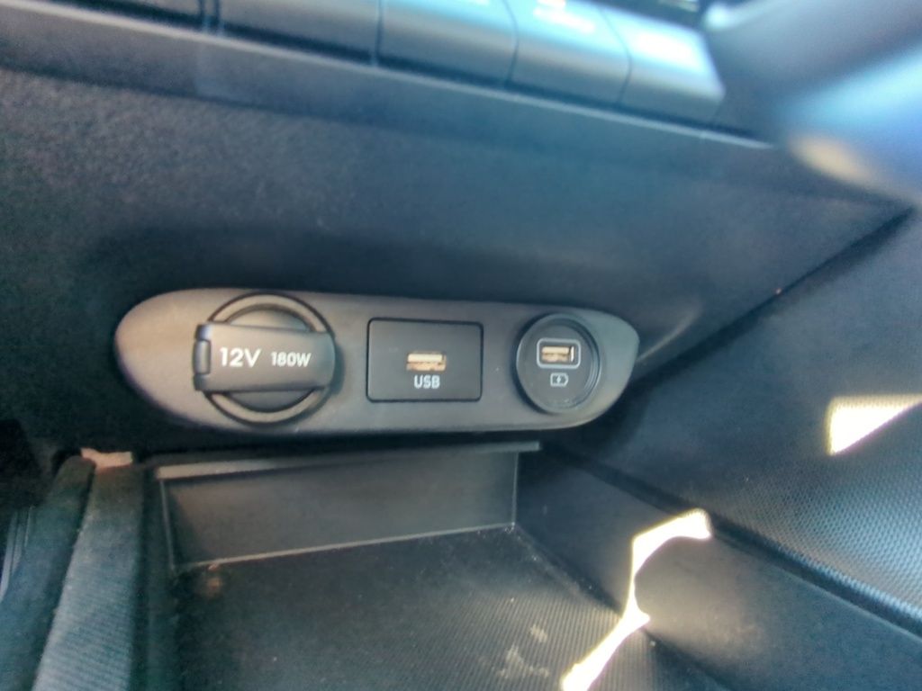 2023 Hyundai Elantra PREFERRED