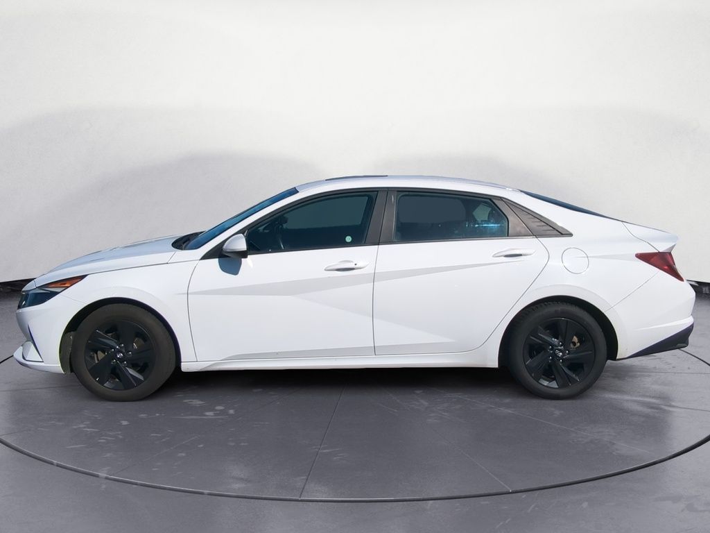 2023 Hyundai Elantra PREFERRED