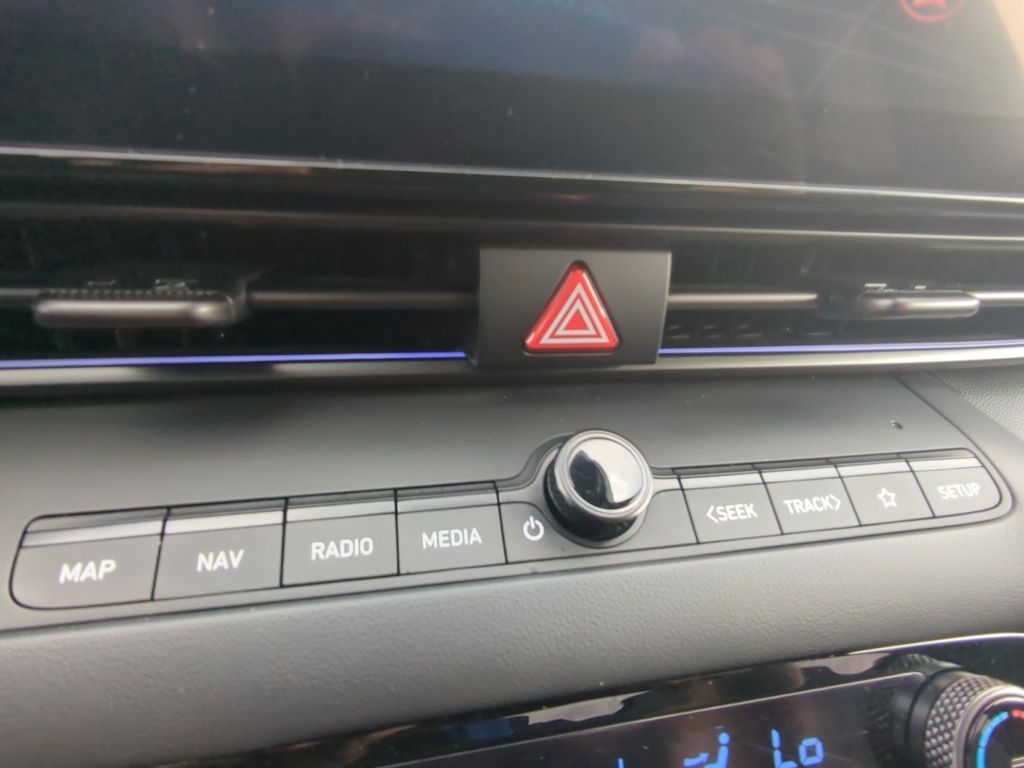 Hyundai Elantra N LINE ULTIMATE 2024