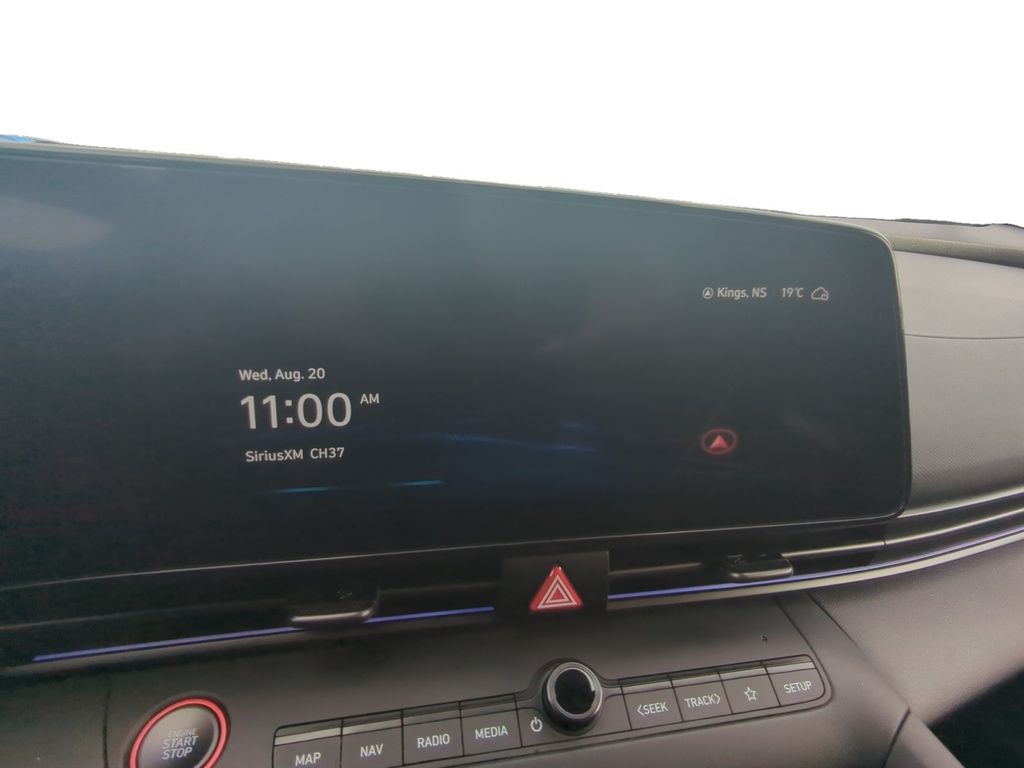 Hyundai Elantra N LINE ULTIMATE 2024