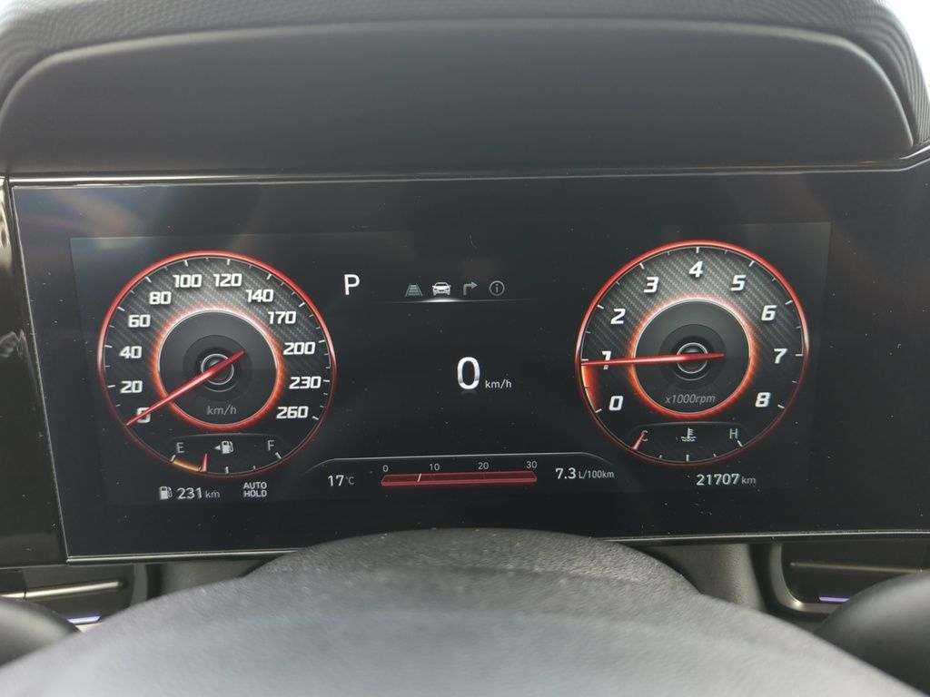 Hyundai Elantra N LINE ULTIMATE 2024