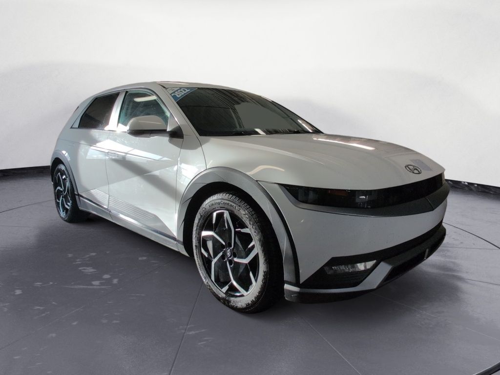 2022 Hyundai IONIQ 5 PREFERRED