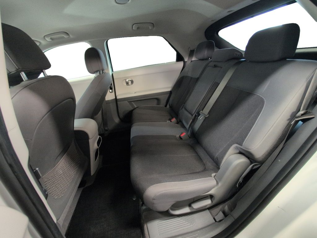 2022 Hyundai IONIQ 5 PREFERRED