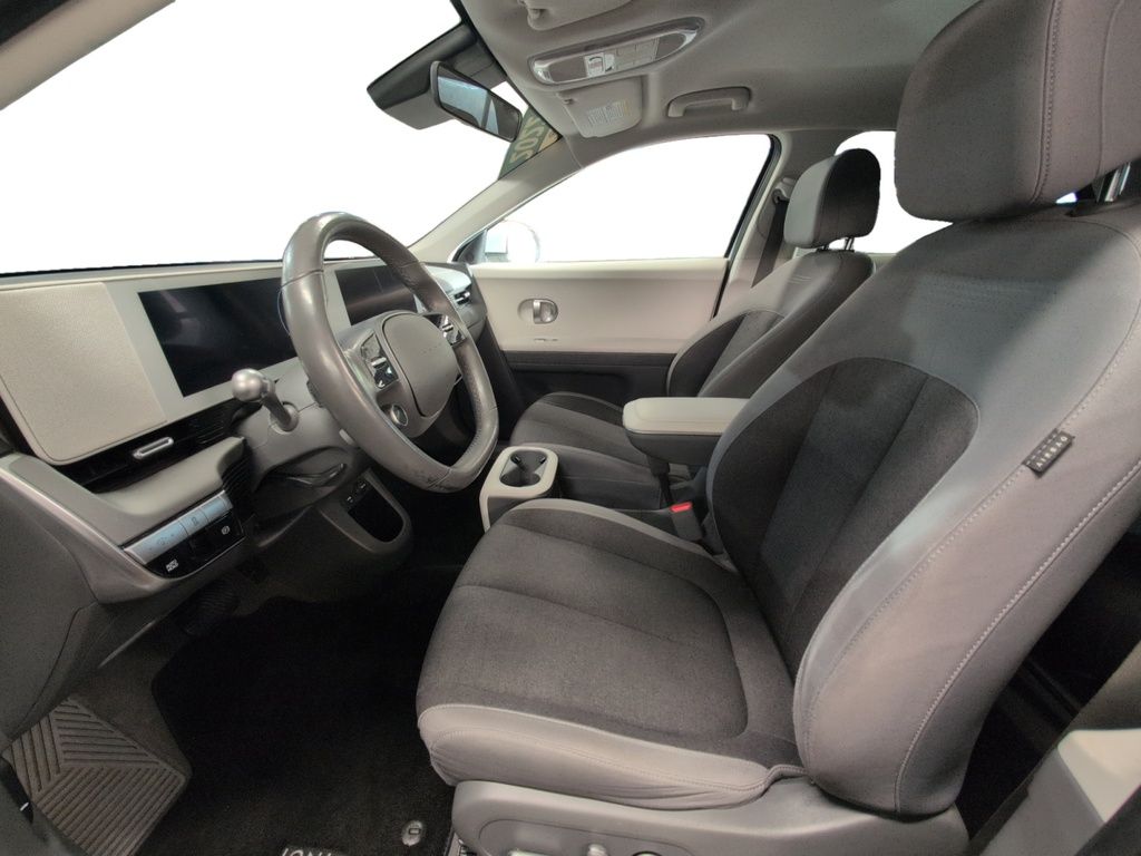 2022 Hyundai IONIQ 5 PREFERRED