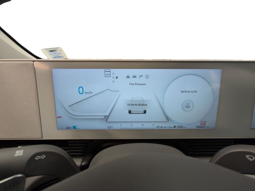 2022 Hyundai IONIQ 5 PREFERRED