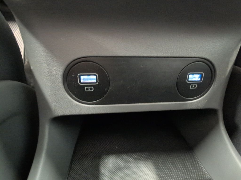 2022 Hyundai IONIQ 5 PREFERRED