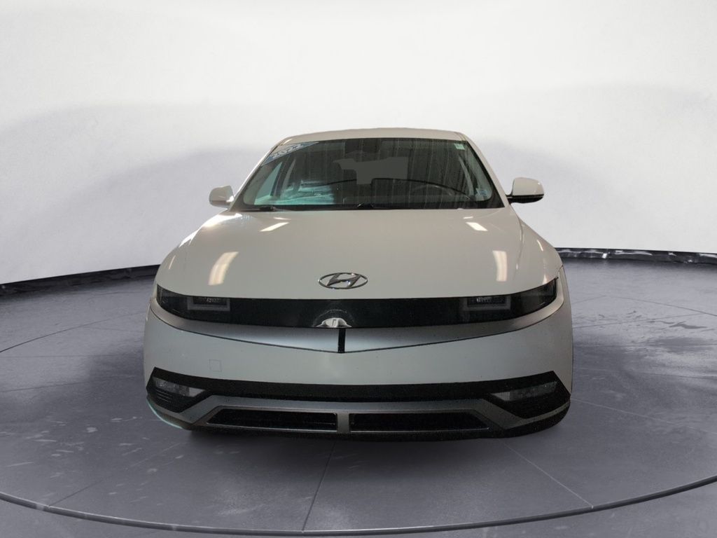 2022 Hyundai IONIQ 5 PREFERRED