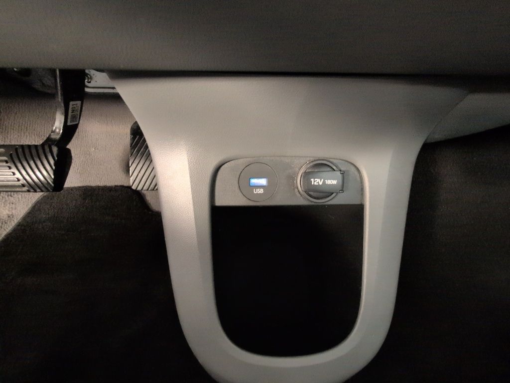 2022 Hyundai IONIQ 5 PREFERRED