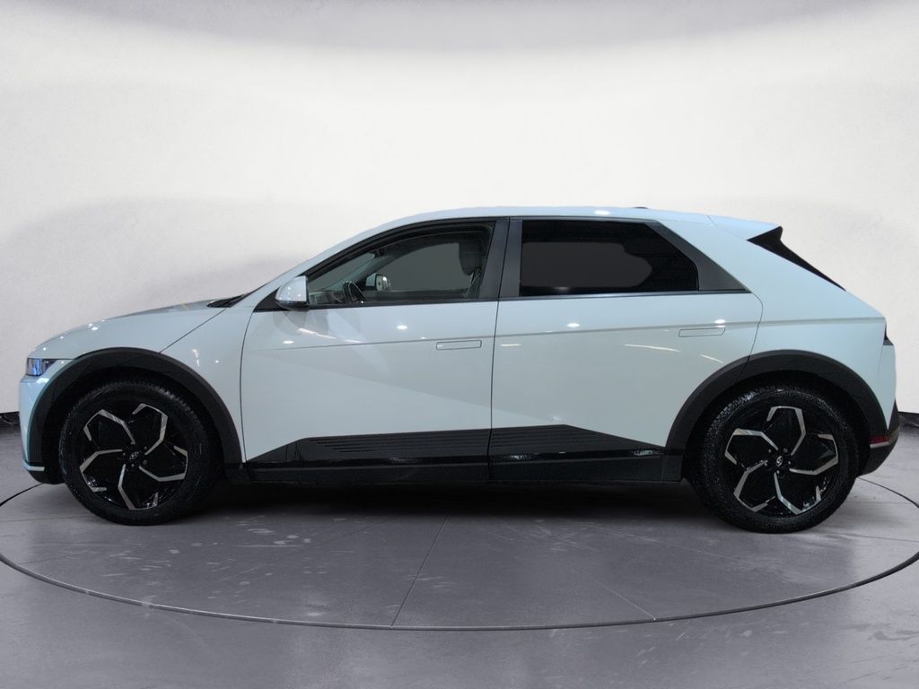 2022 Hyundai IONIQ 5 PREFERRED