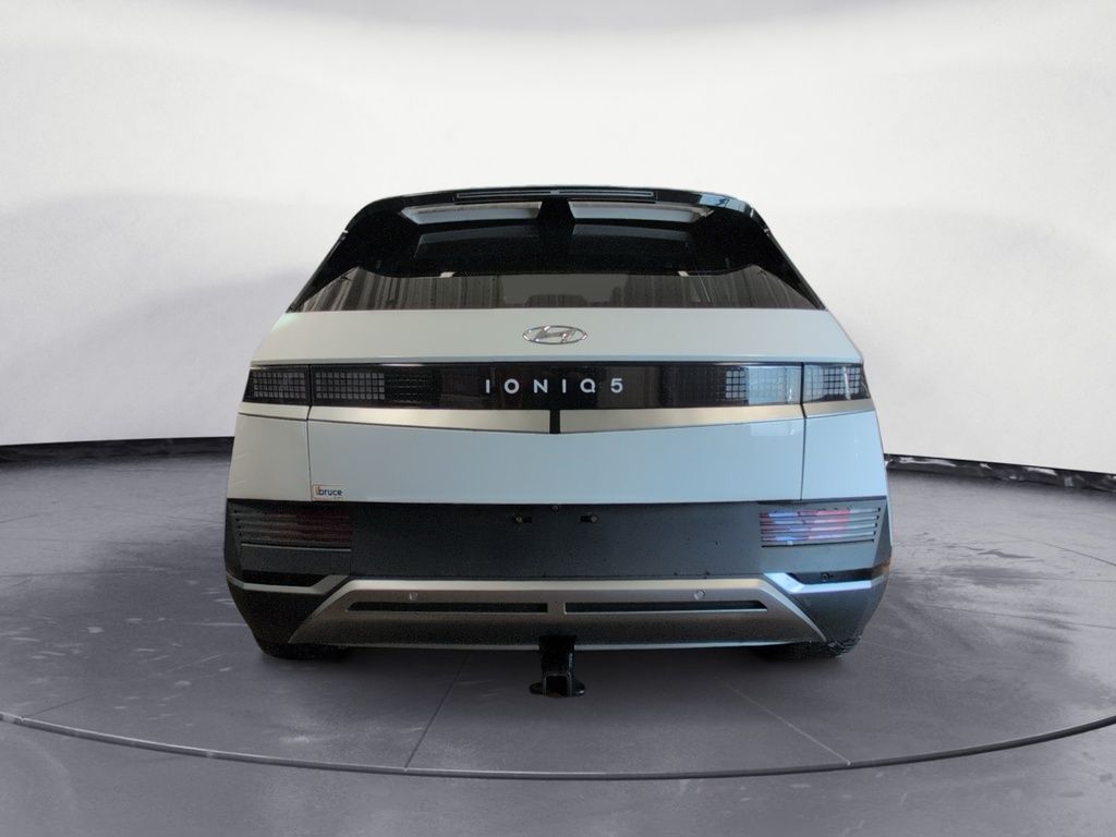 2022 Hyundai IONIQ 5 PREFERRED