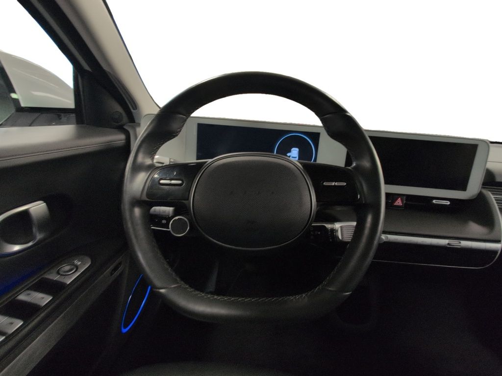2023 Hyundai IONIQ 5 PREFERRED