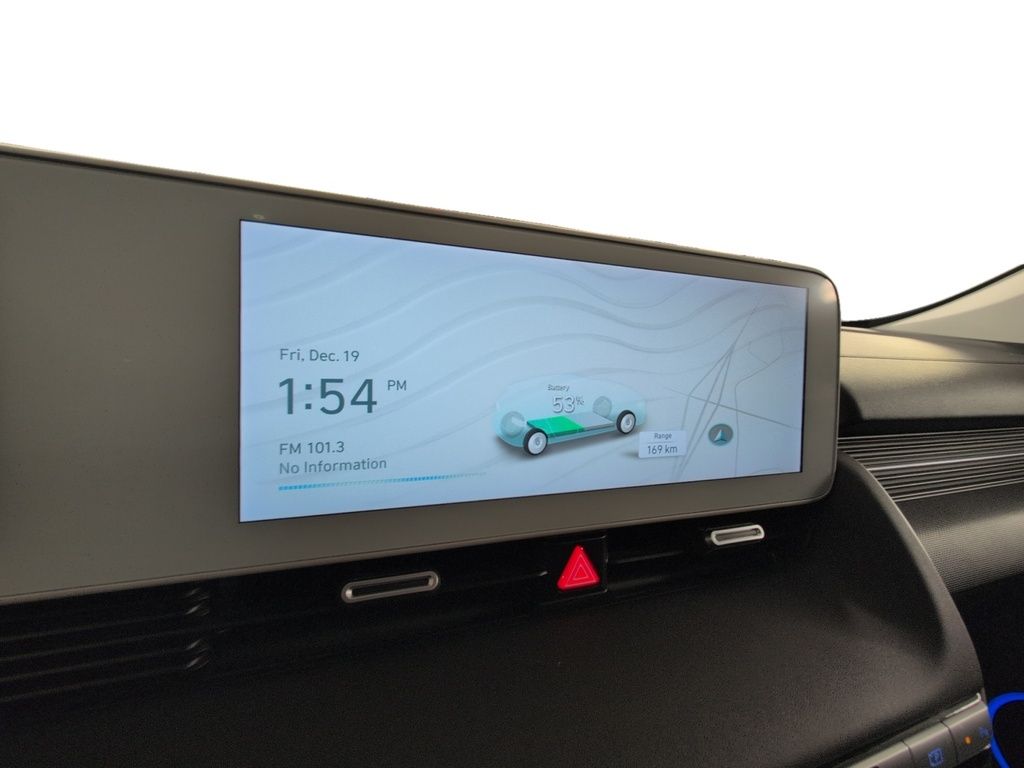 2023 Hyundai IONIQ 5 PREFERRED