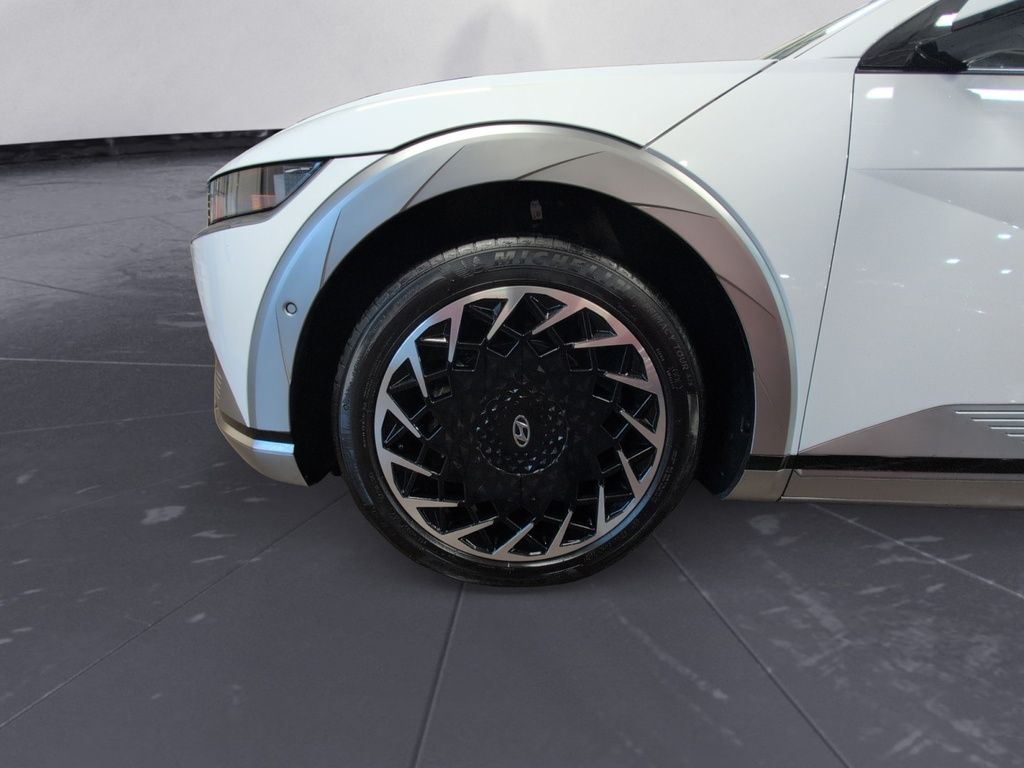 2023 Hyundai IONIQ 5 PREFERRED