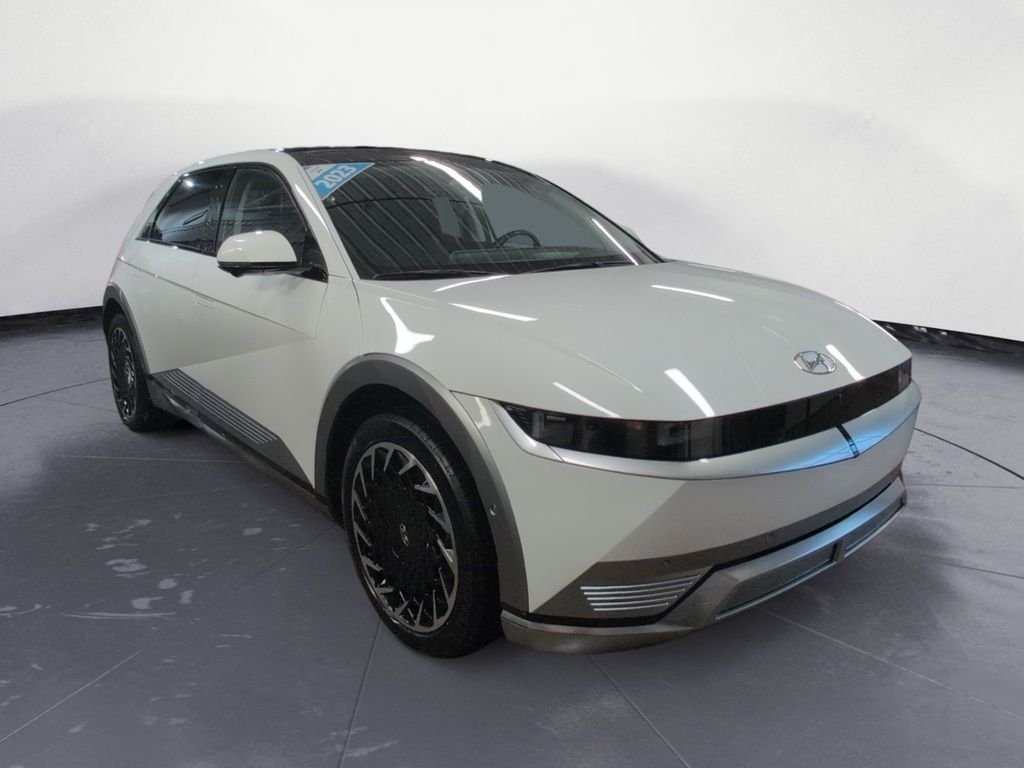 2023 Hyundai IONIQ 5 PREFERRED