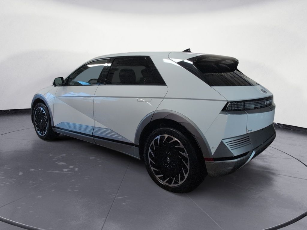 2023 Hyundai IONIQ 5 PREFERRED