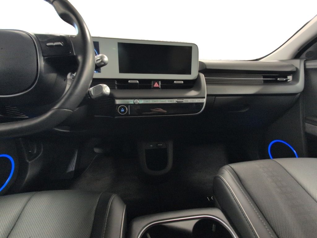 2023 Hyundai IONIQ 5 PREFERRED