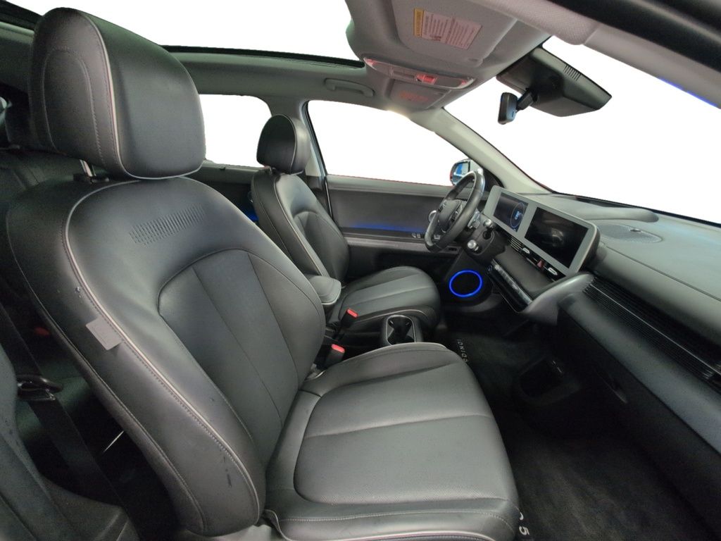 2023 Hyundai IONIQ 5 PREFERRED