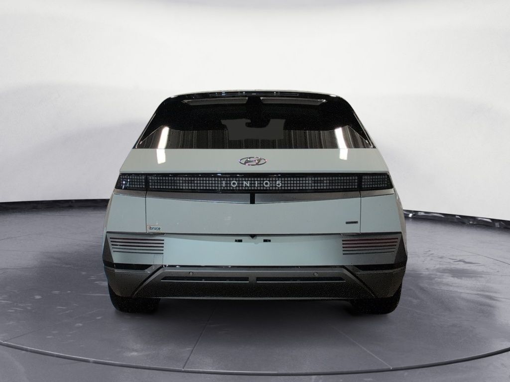 2023 Hyundai IONIQ 5 PREFERRED