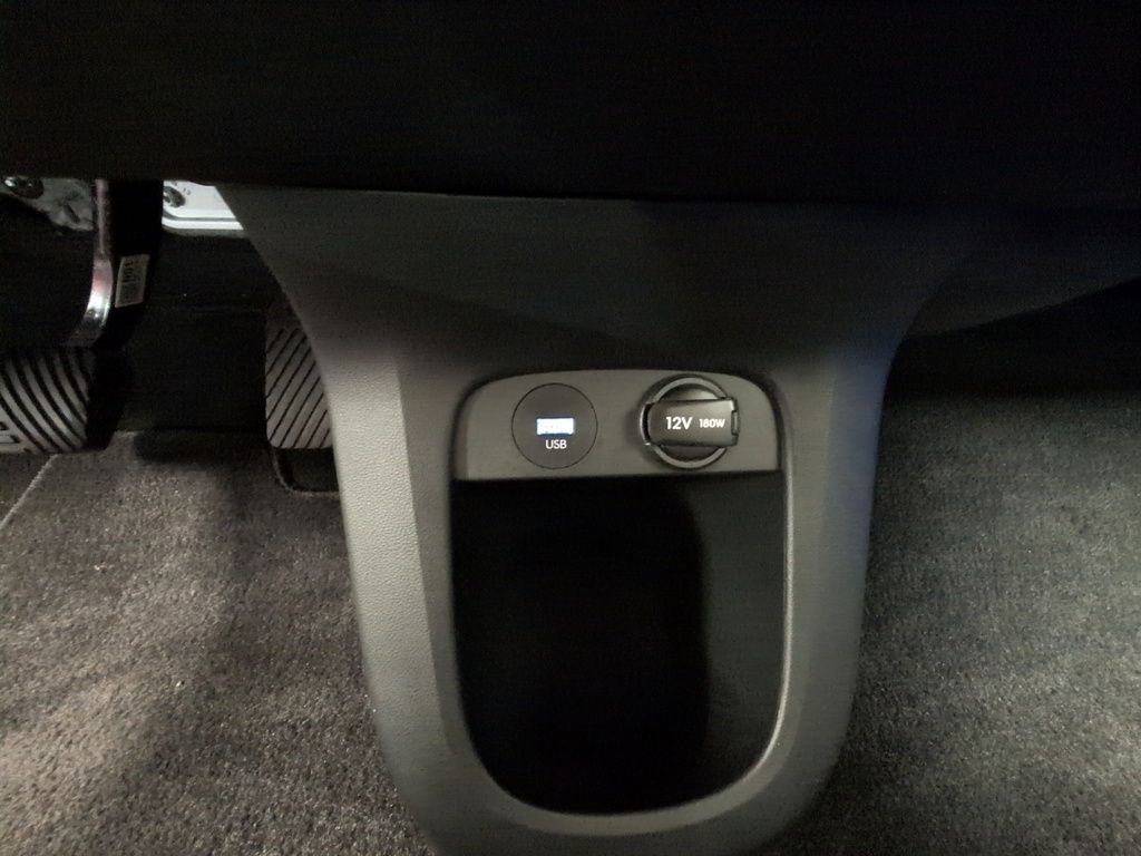 2023 Hyundai IONIQ 5 PREFERRED