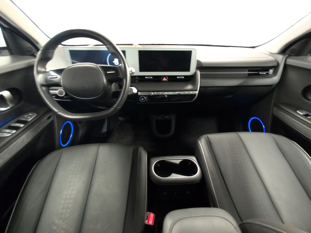 2023 Hyundai IONIQ 5 PREFERRED