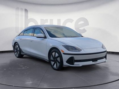 2024 Hyundai Ioniq 6 PREFERRED