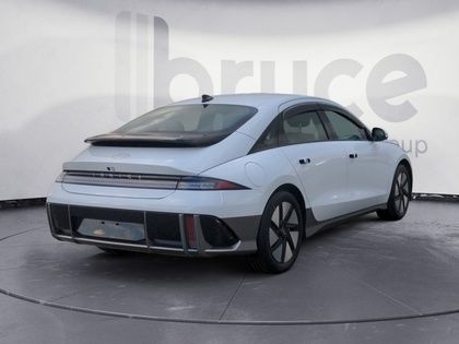 2024 Hyundai Ioniq 6 PREFERRED