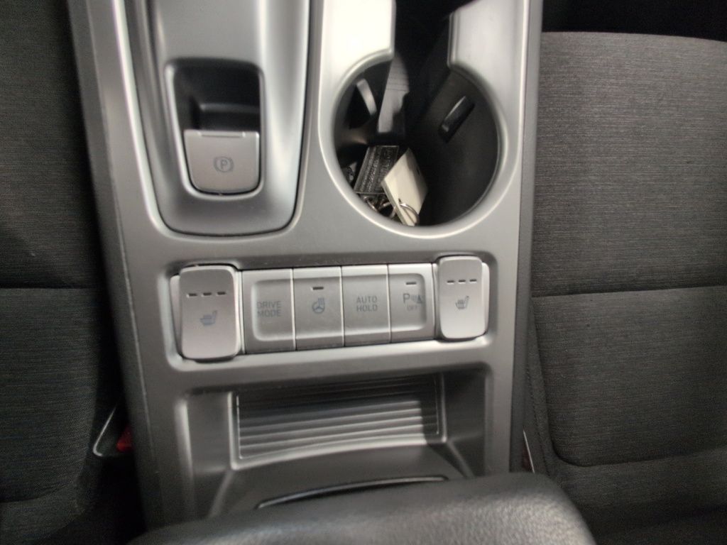 2021 Hyundai Kona Electric PREFERRED