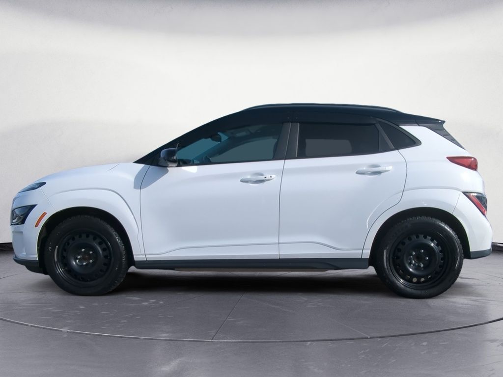 2023 Hyundai KONA ELECTRIC PREFERRED