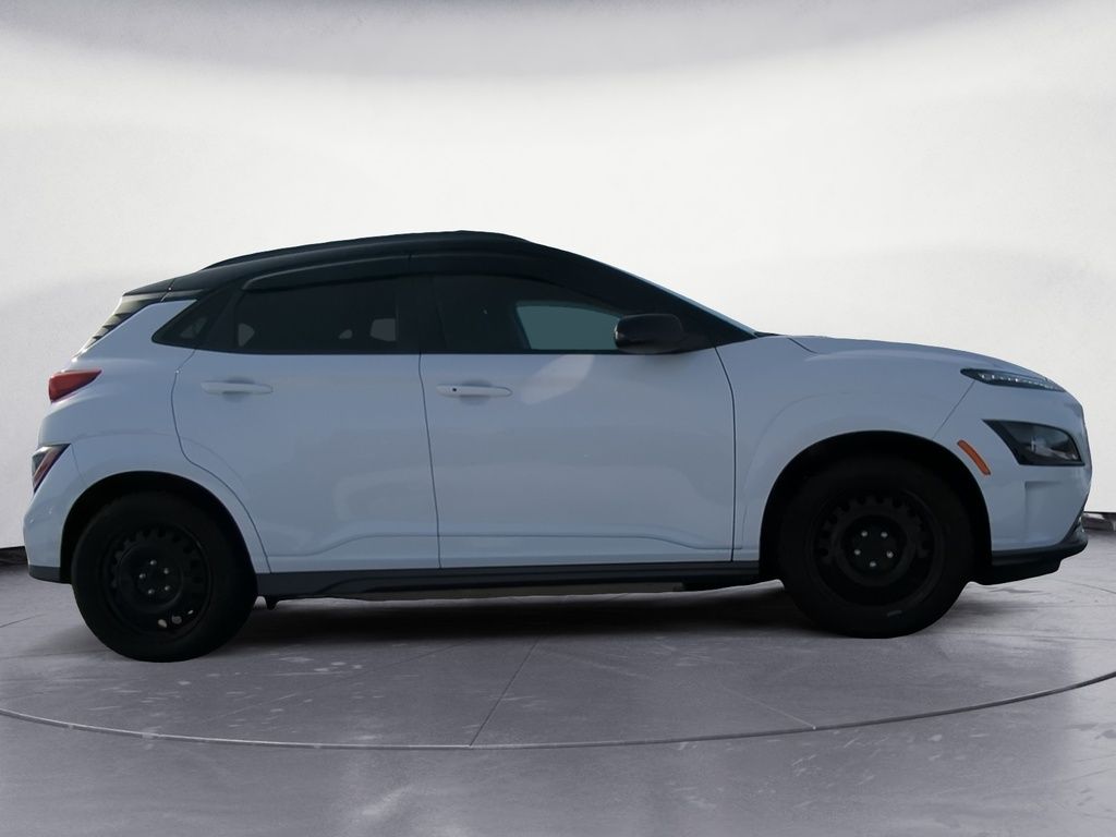 2023 Hyundai KONA ELECTRIC PREFERRED