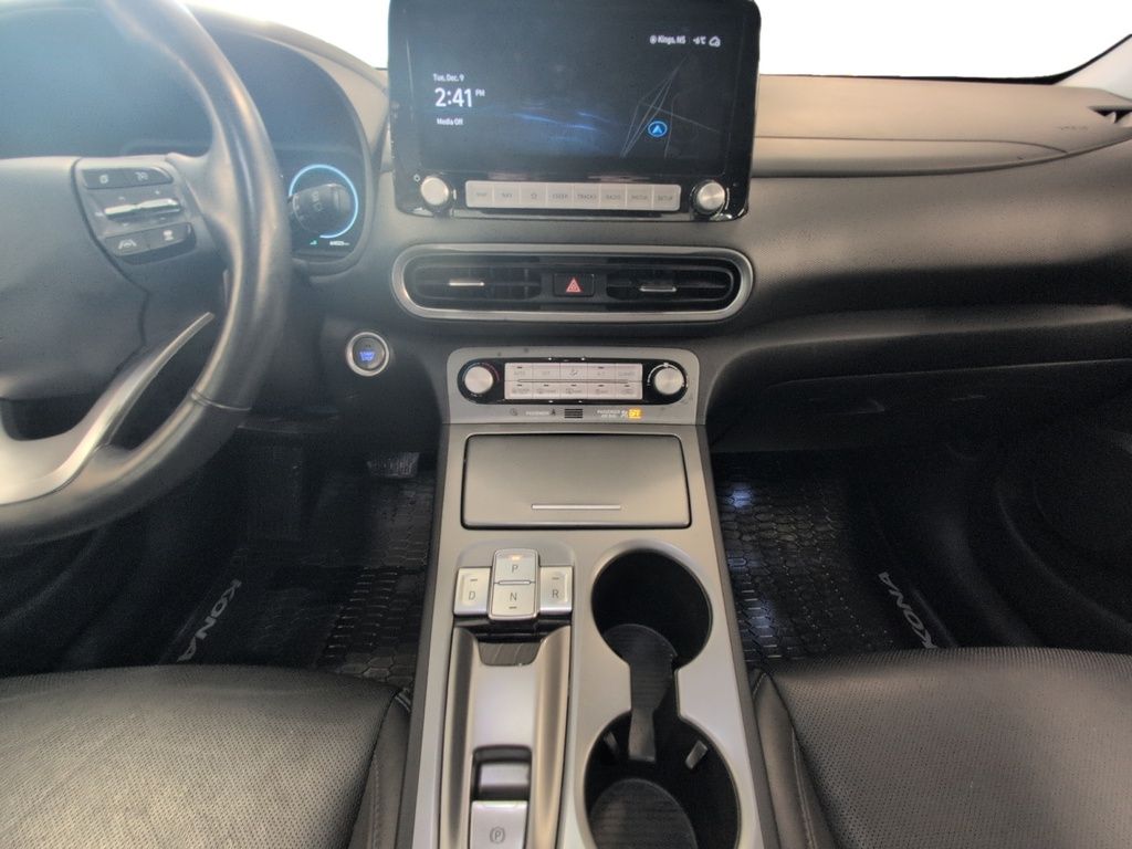 2023 Hyundai Kona Electric ULTIMATE