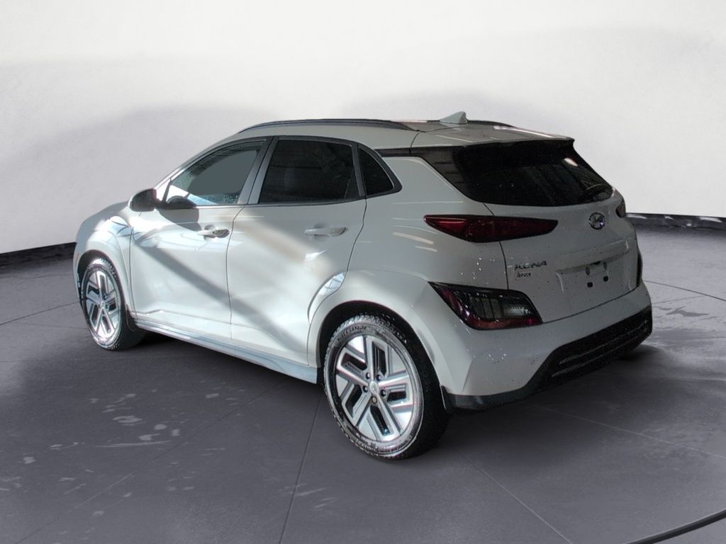 2023 Hyundai Kona Electric ULTIMATE