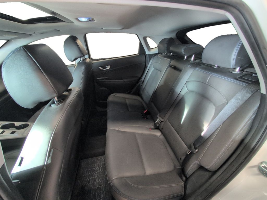 2023 Hyundai Kona Electric ULTIMATE