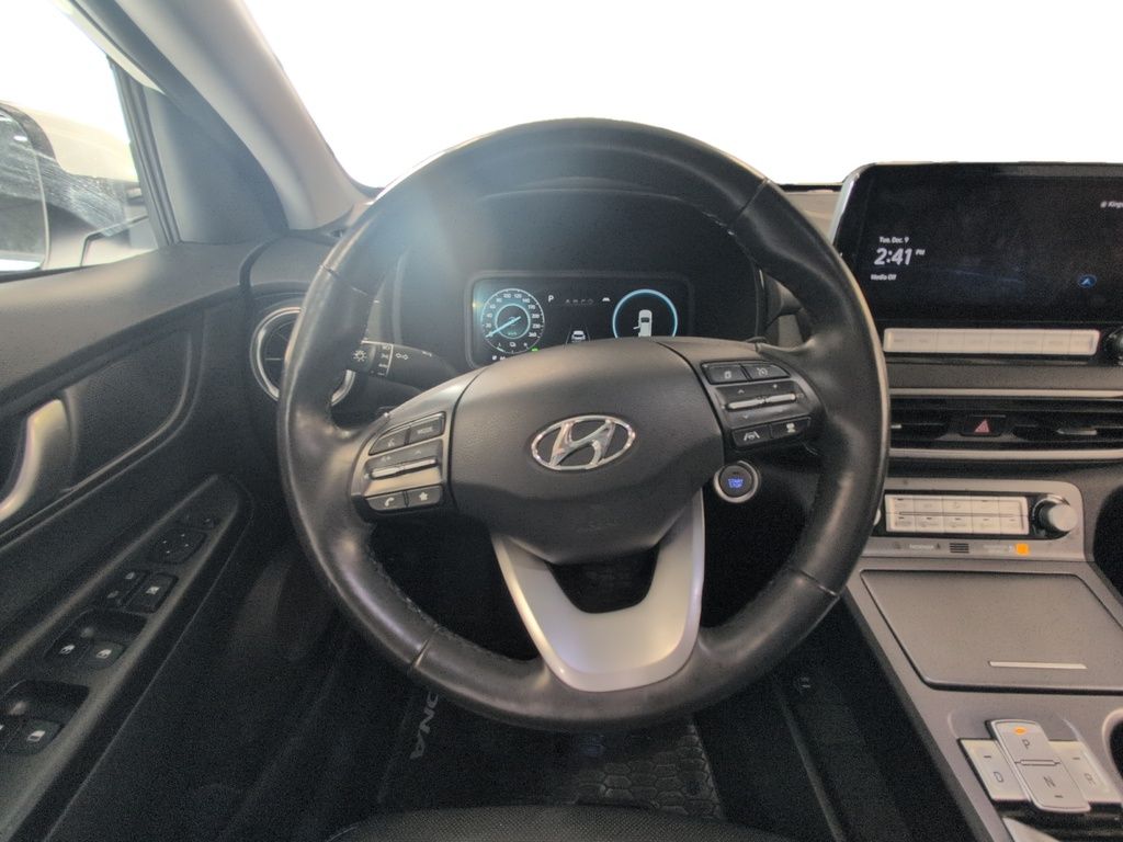 2023 Hyundai Kona Electric ULTIMATE