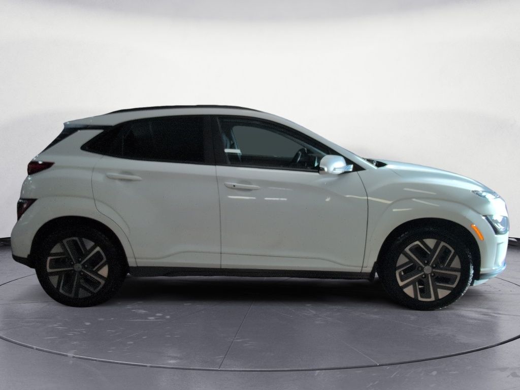 2023 Hyundai Kona Electric ULTIMATE
