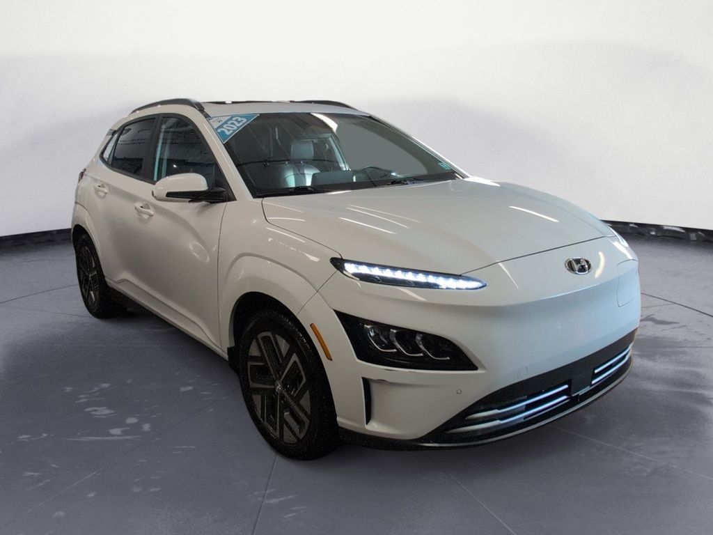 2023 Hyundai Kona Electric ULTIMATE