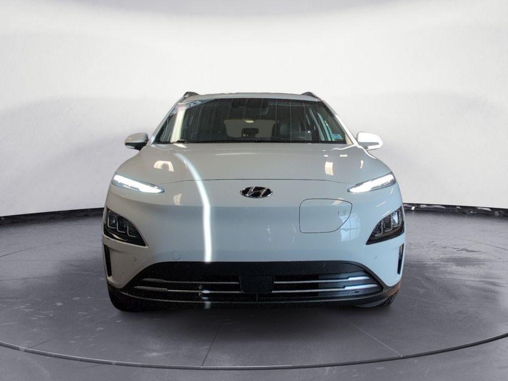 2023 Hyundai Kona Electric ULTIMATE